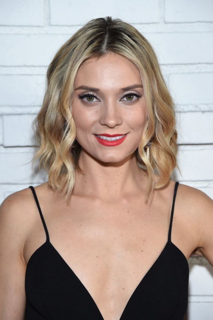 Spencer Grammer