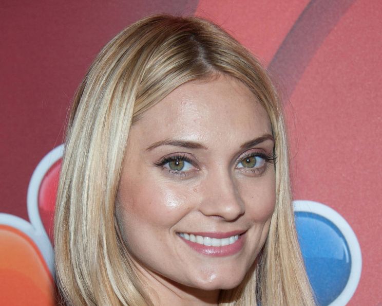 Spencer Grammer