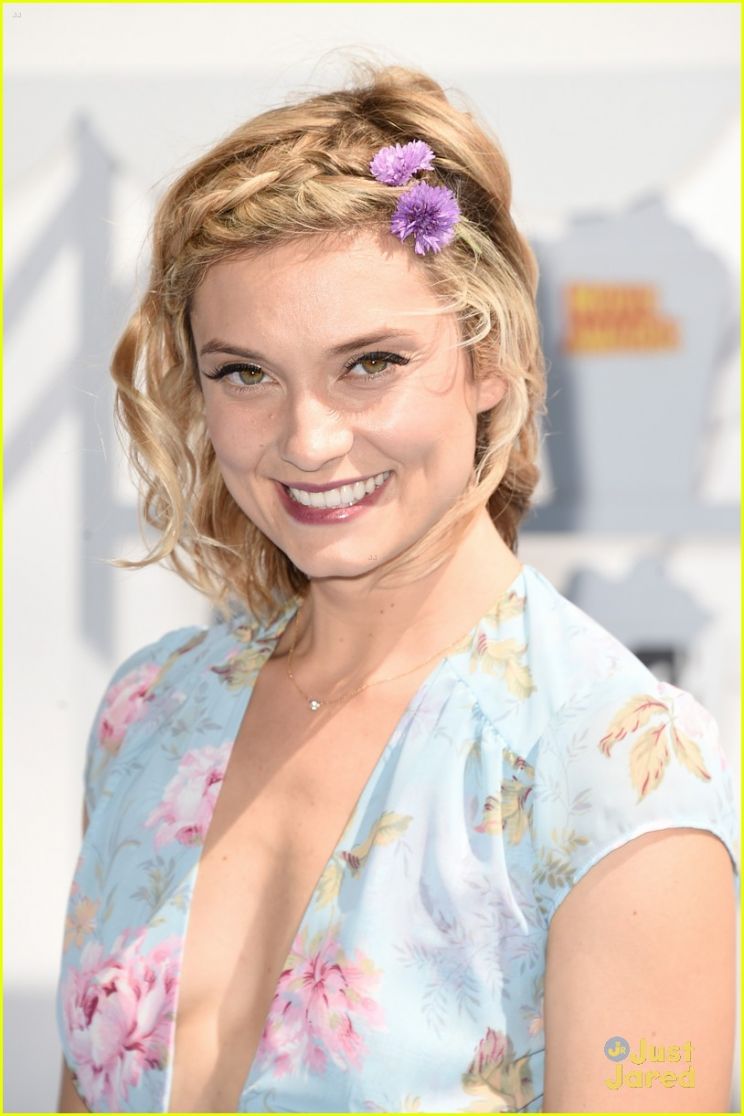 Spencer Grammer