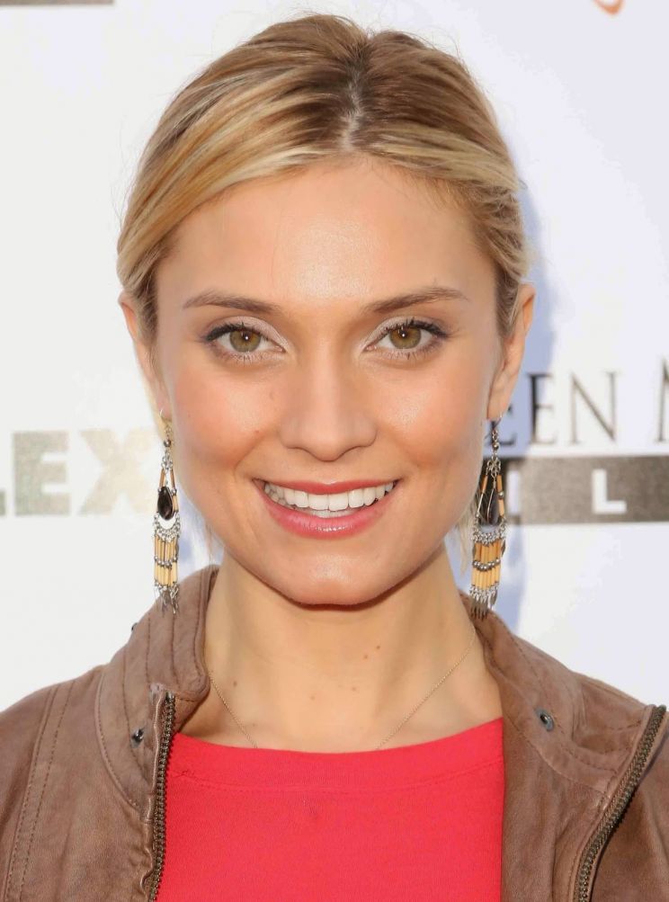 Spencer Grammer
