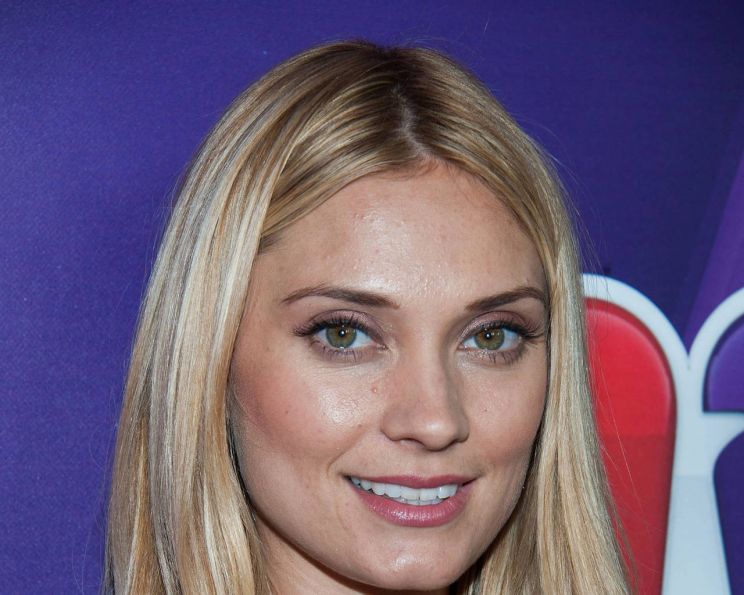 Spencer Grammer