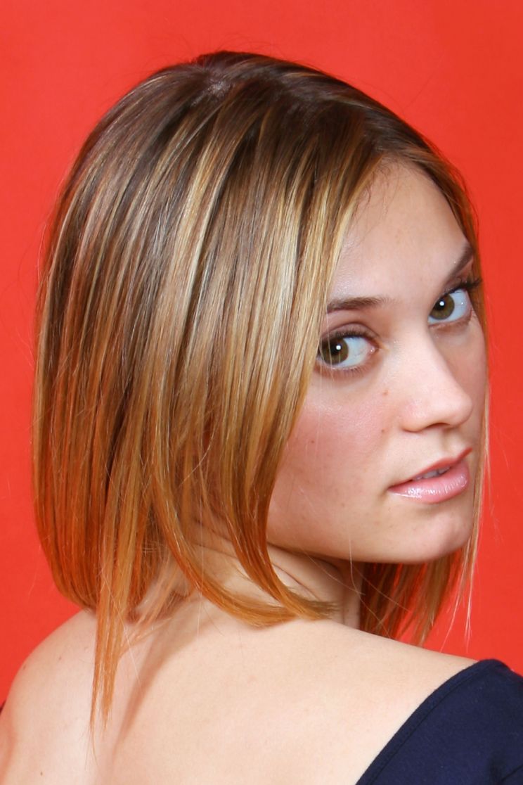 Spencer Grammer