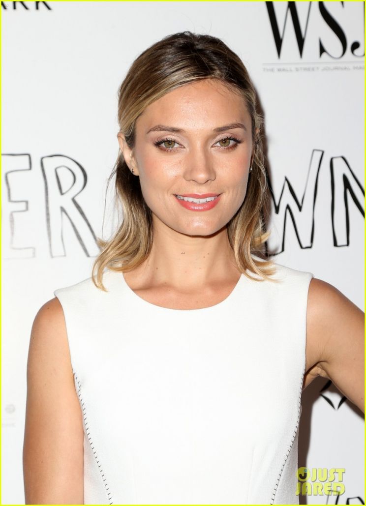 Spencer Grammer