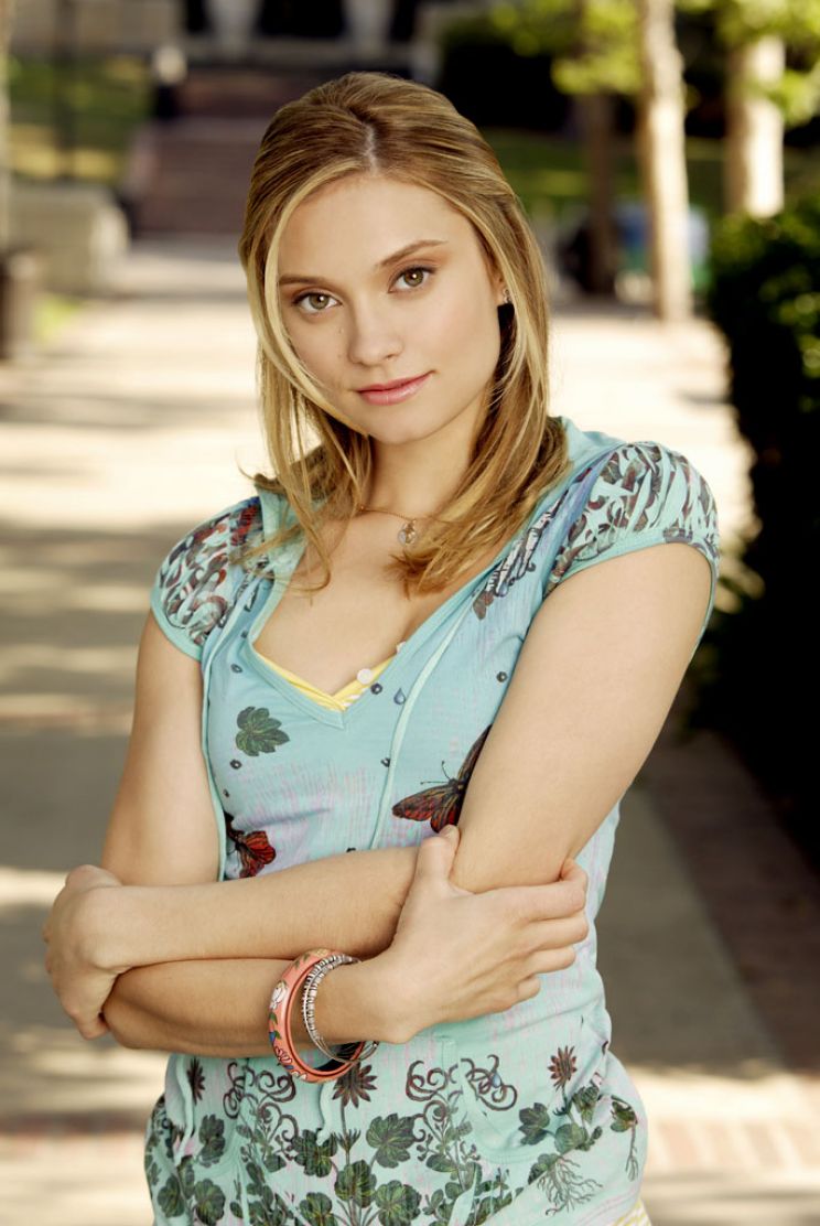 Spencer Grammer