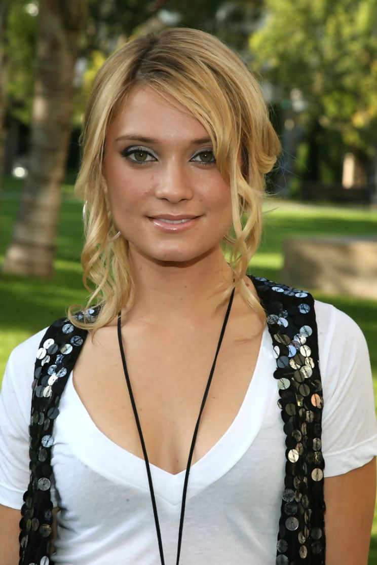 Spencer Grammer