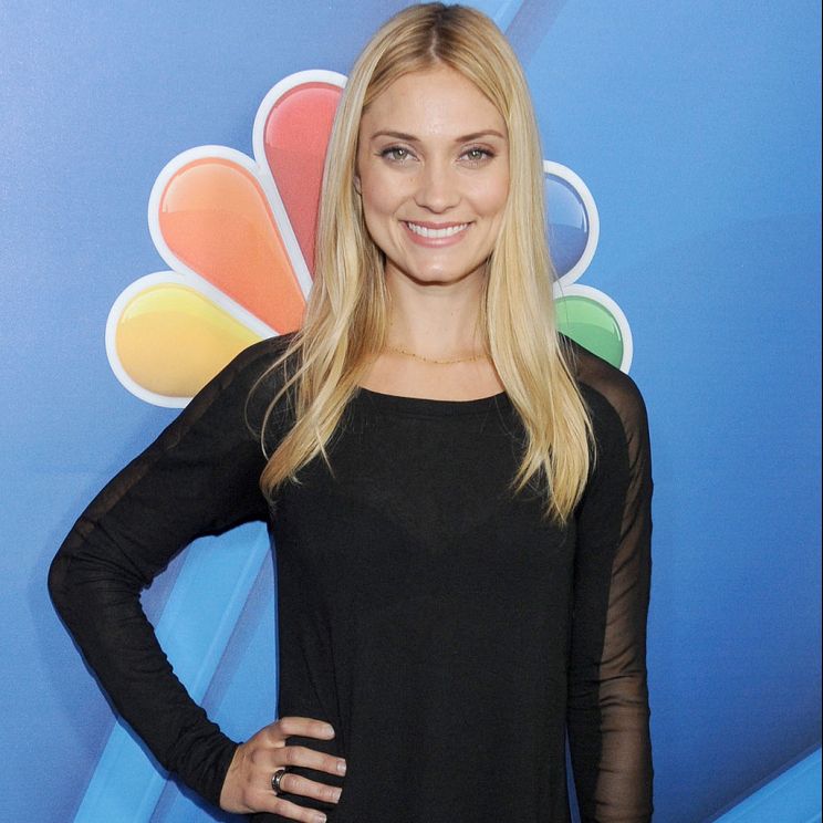 Spencer Grammer