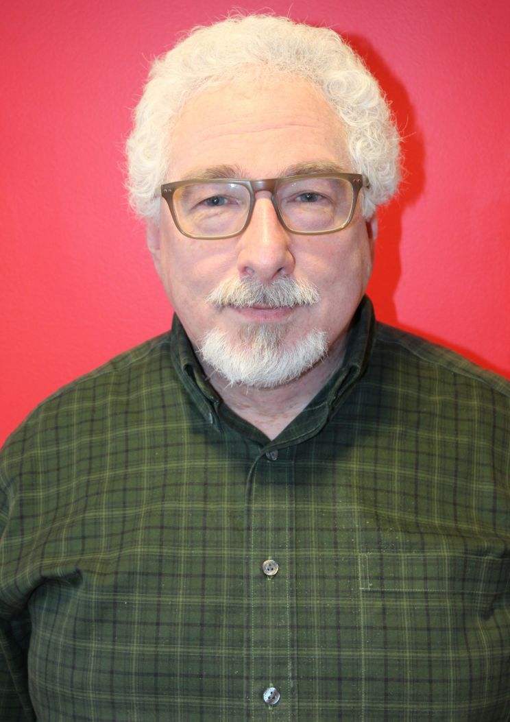 Spencer Klein