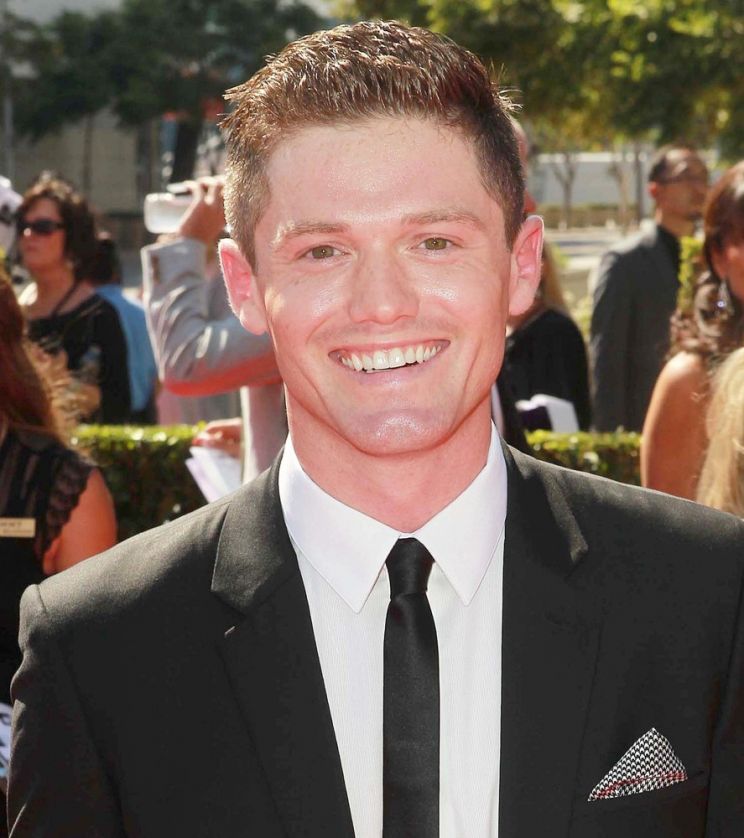Spencer Liff