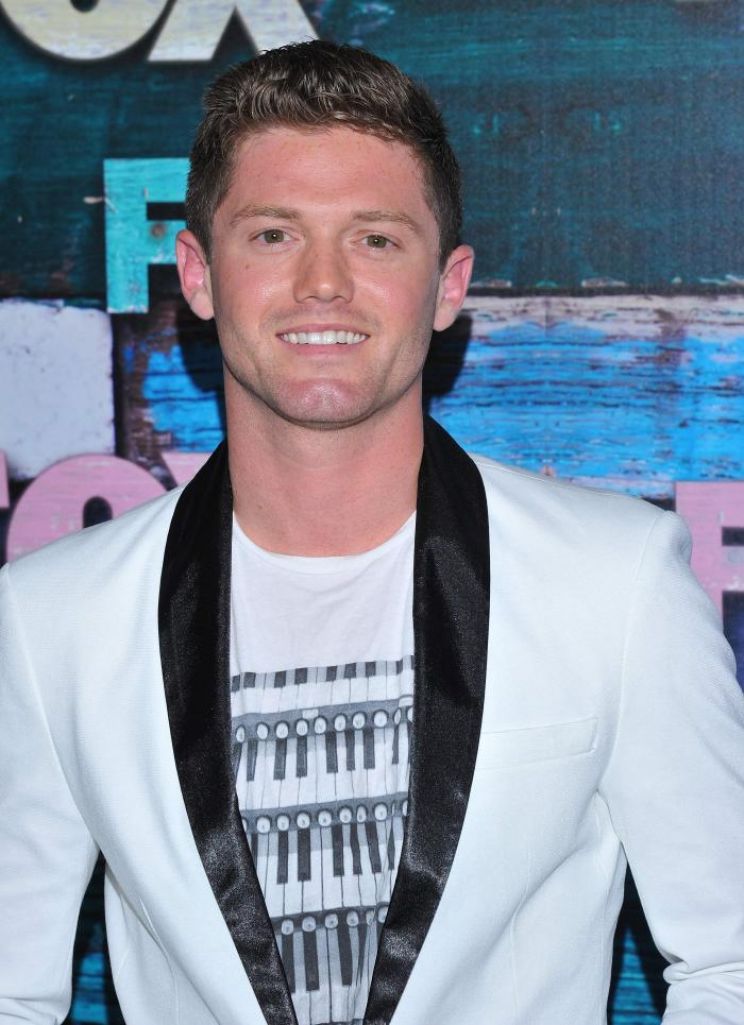 Spencer Liff