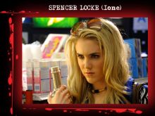 Spencer Locke