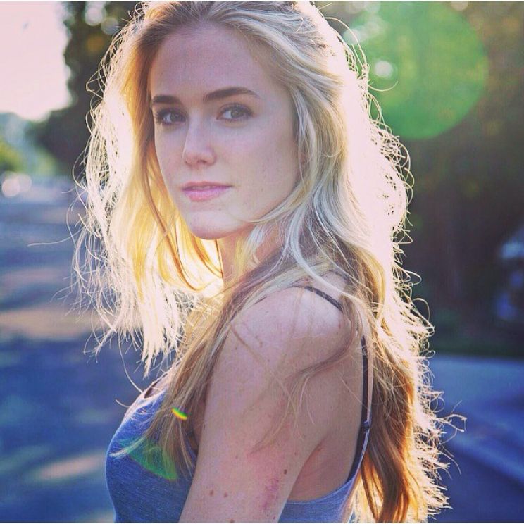 Spencer Locke