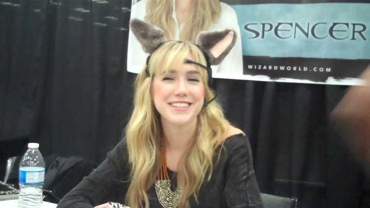 Spencer Locke