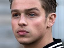 Spencer Lofranco