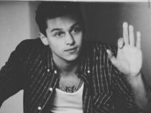 Spencer Lofranco