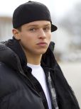 Spencer Lofranco