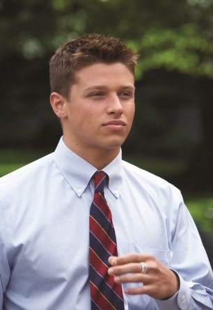 Spencer Lofranco