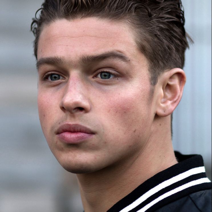 Spencer Lofranco