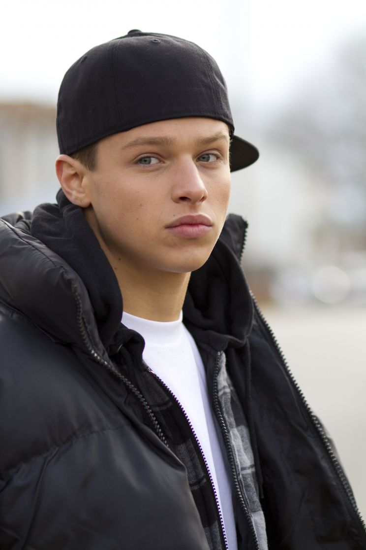 Spencer Lofranco