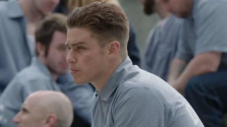 Spencer Lofranco