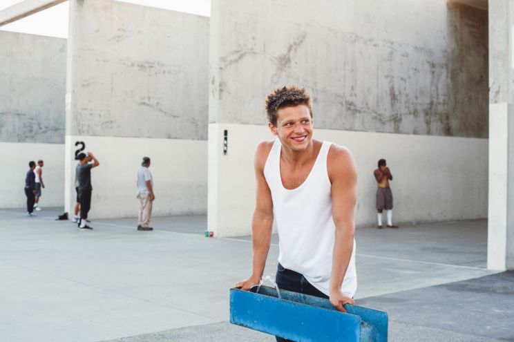 Spencer Lofranco