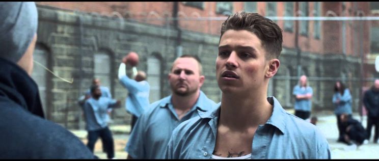 Spencer Lofranco