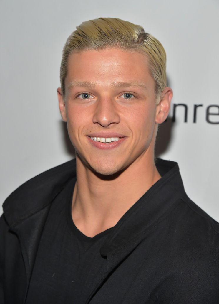 Spencer Lofranco