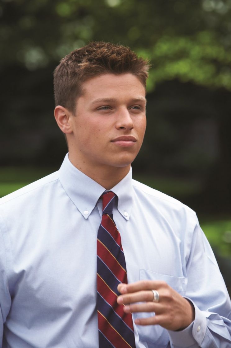 Spencer Lofranco