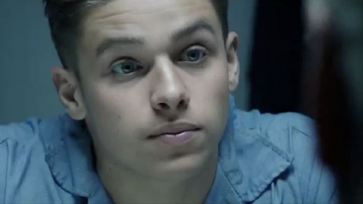 Spencer Lofranco