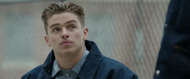 Spencer Lofranco