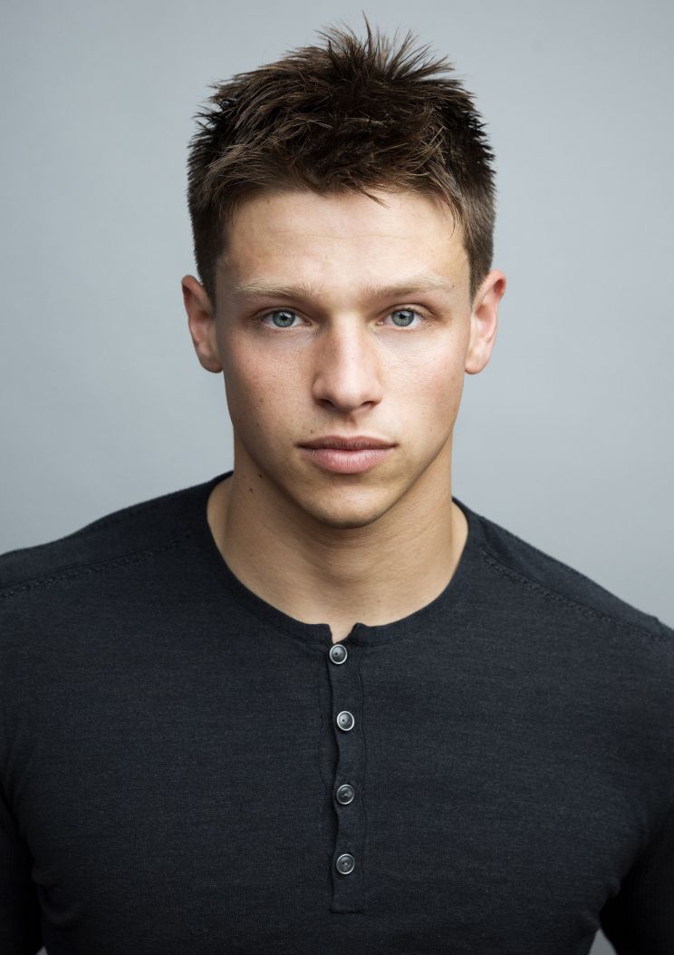 Spencer Lofranco