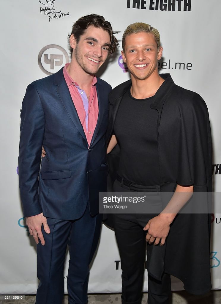 Pictures of Spencer Lofranco