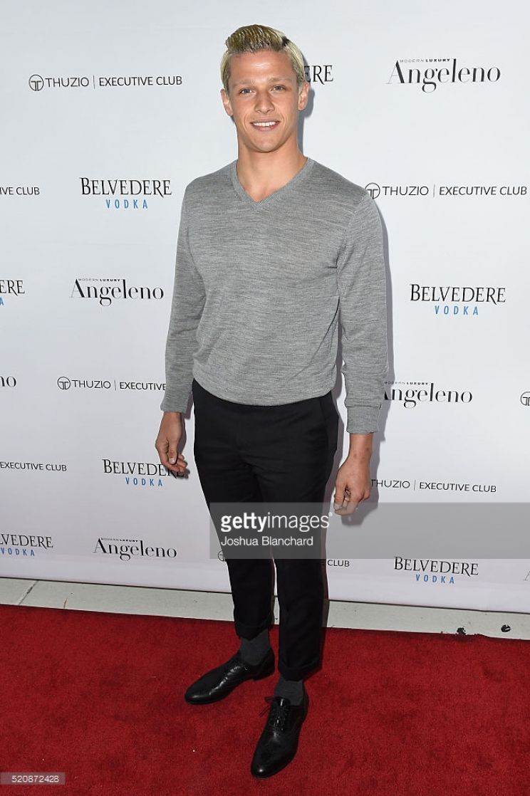 Spencer Lofranco