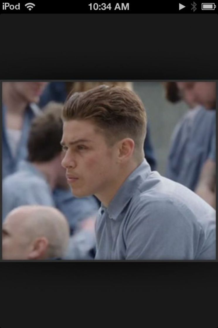 Spencer Lofranco