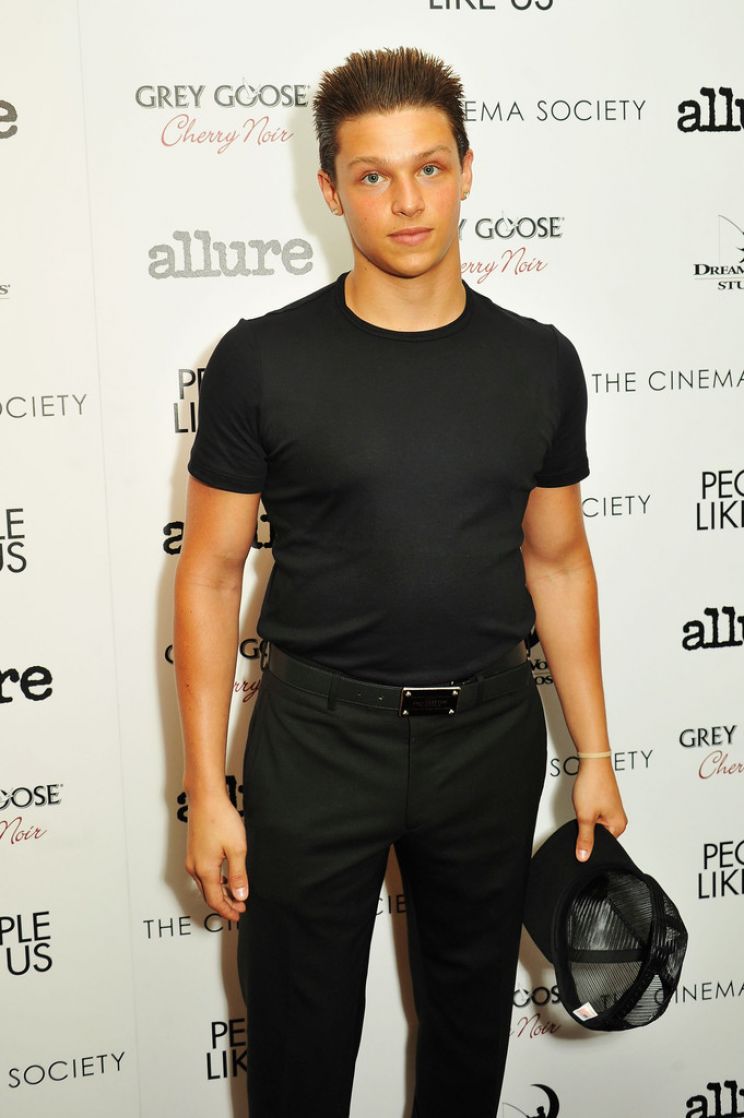 Spencer Lofranco