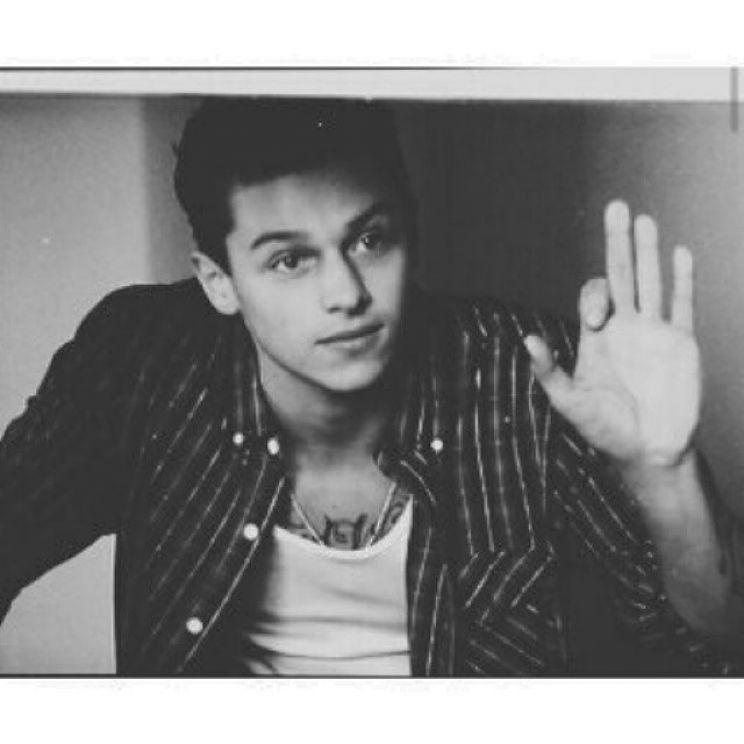 Spencer Lofranco