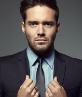 Spencer Matthews