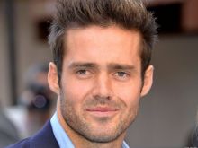 Spencer Matthews