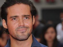 Spencer Matthews