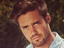 Spencer Matthews