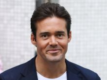 Spencer Matthews