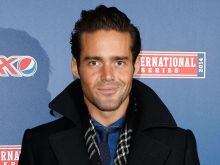 Spencer Matthews