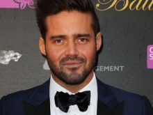 Spencer Matthews