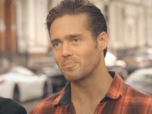 Spencer Matthews