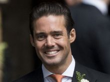 Spencer Matthews