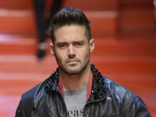 Spencer Matthews