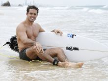 Spencer Matthews