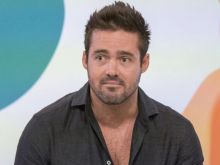 Spencer Matthews