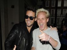 Spencer Matthews