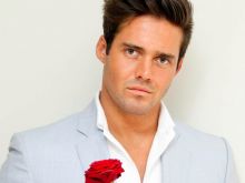 Spencer Matthews