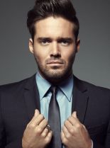 Spencer Matthews